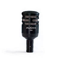 Мікрофон AUDIX D6