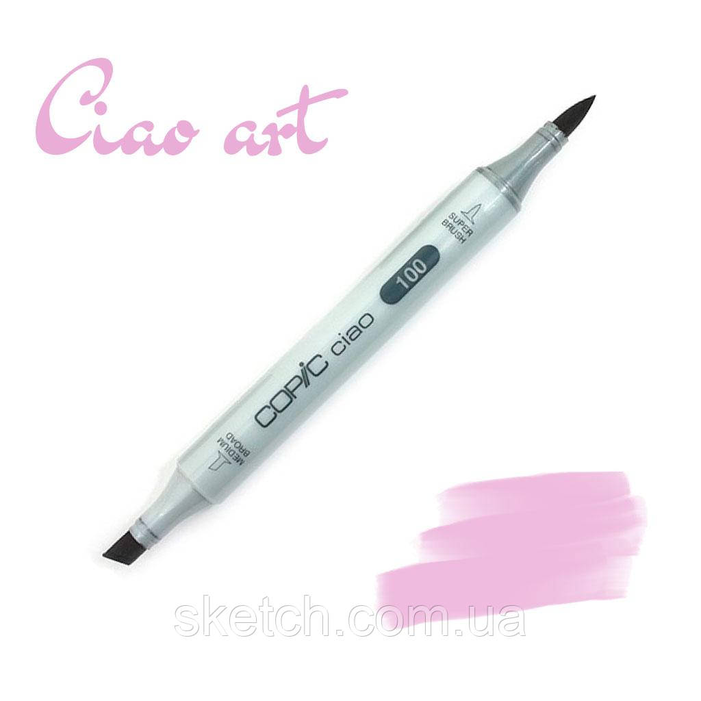 Copic маркер Ciao, #V-12 Pale lilac