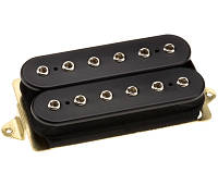 Звукосниматель для гитары DiMarzio DP153BK FRED (BLACK)