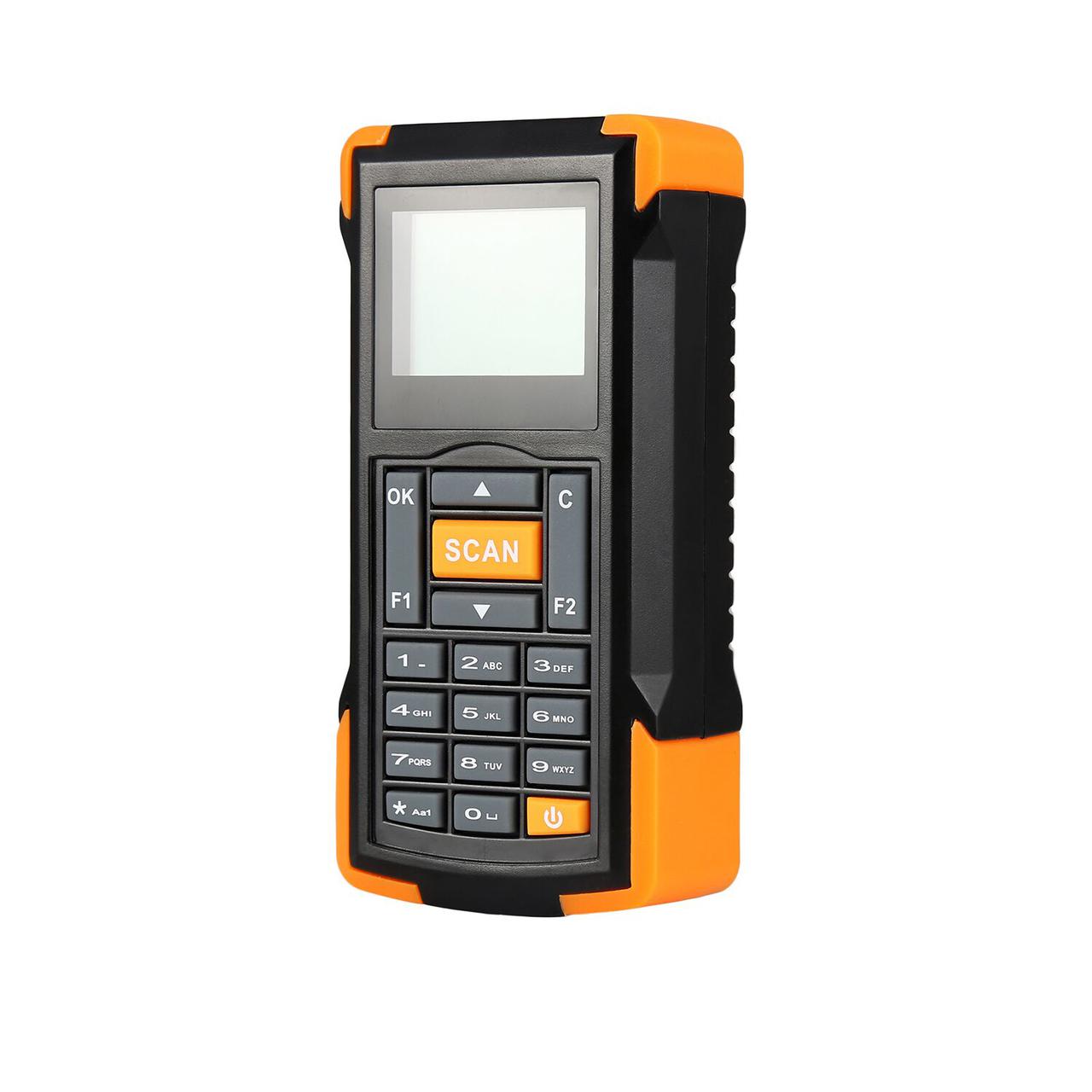 Термінал збору даних Jepod JP-D2 (JP-D2)