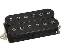 Звукосниматель для гитары DiMarzio DP244BK DOMINION NECK (BLACK)