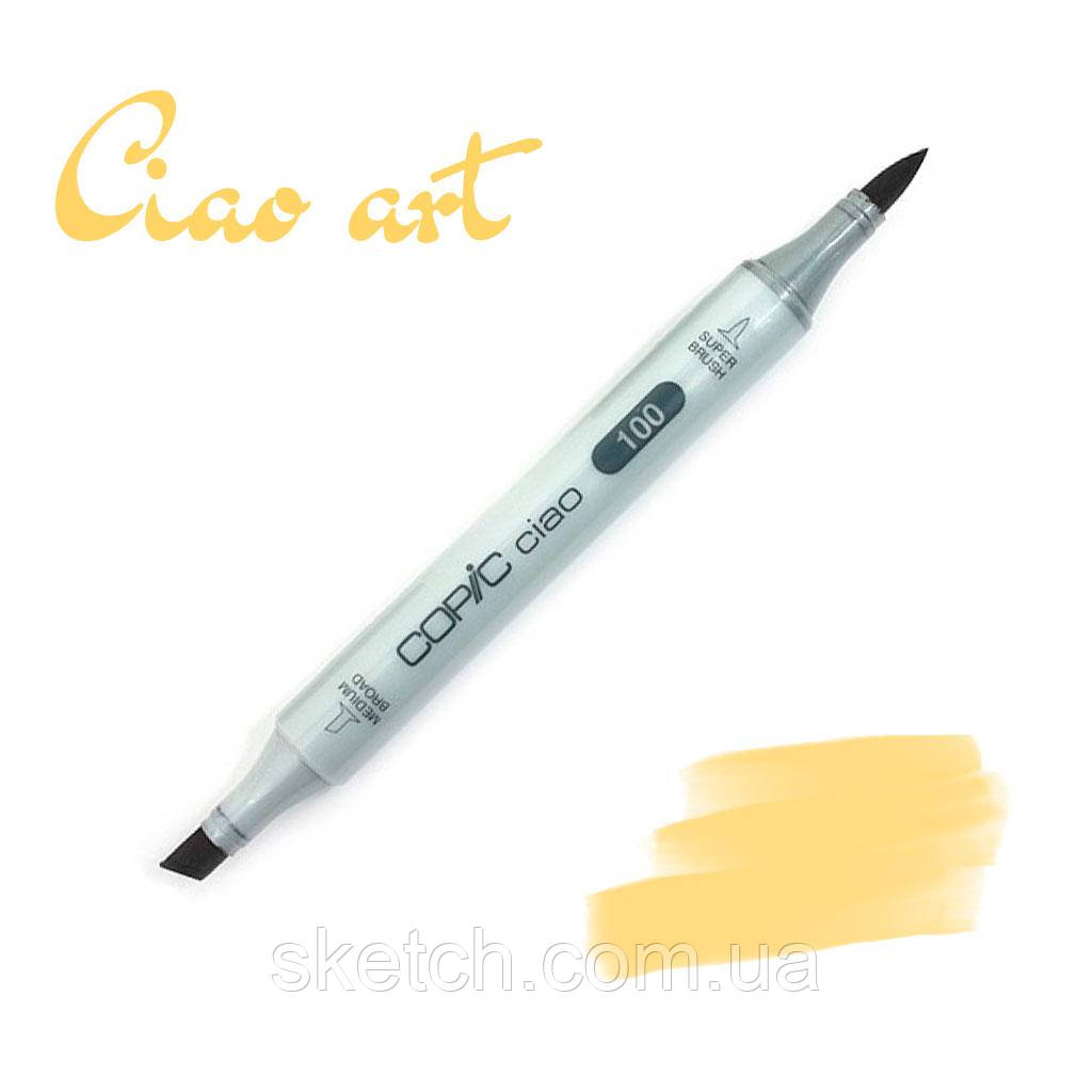 Copic маркер Ciao, #Y-38 Honey