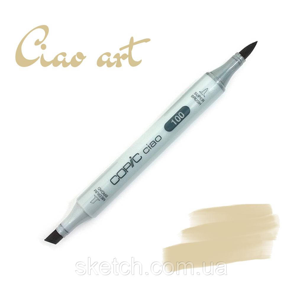 Copic маркер Ciao, #YG-91 Putty 