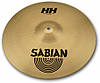 Тарілка Sabian 18" HH Medium Thin Crash Brilliant, фото 2