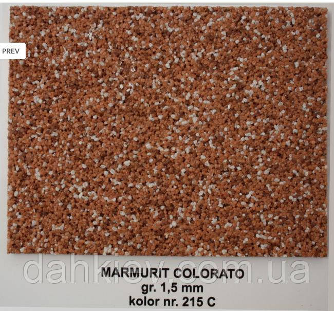 Marmurit Colorato - фасадная мозаичная штукатурка из цветных камней, зерно 1,5мм - фото 7 - id-p701110661