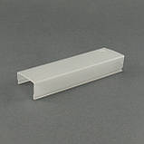 Лінза трапеція для профілю T серії, фото 2