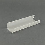 Лінза трапеція для профілю T серії, фото 3