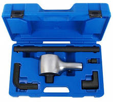 Мультиплікатор 1/2"х1" 2500 Nm T39970 AmPro