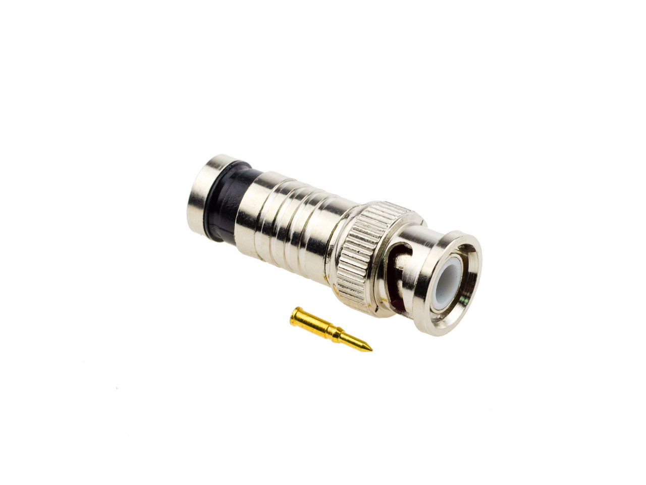 Роз'єм Сомргеѕѕ RG59 SEVEN З-753