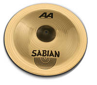 Тарілка SABIAN 18" AA Metal-X Chinese