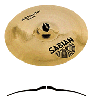 Тарілка Sabian 16" AA Medium Thin Crash Brilliant, фото 2