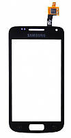 Cенсорный экран Samsung i 8150 Galaxy W BLACK