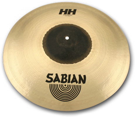 Тарілка Sabian 22" HH Power Bell Ride, фото 1