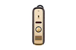 Виклична панель SEVEN CP-7503HD Gold