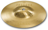 Тарелка Sabian 8" Paragon Splash Brilliant