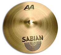 Тарелка Sabian 17" AA Fast Crash