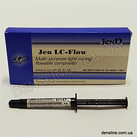 Jen LC-Flow (Jendental)