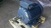 Электродвигатели АИР315S8 90 кВт 750 об/мин
