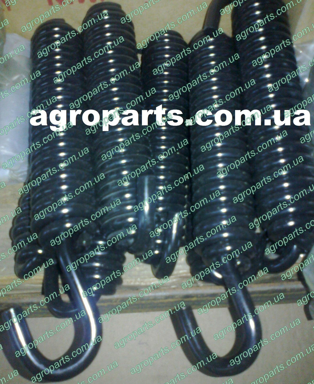 Подшипник GA5116 цилиндрический шестигр АА28271 Bearing, " Hex Bore Kinze з.ч. подшипники в УКРАИНЕ ga5116 - фото 2 - id-p470896428