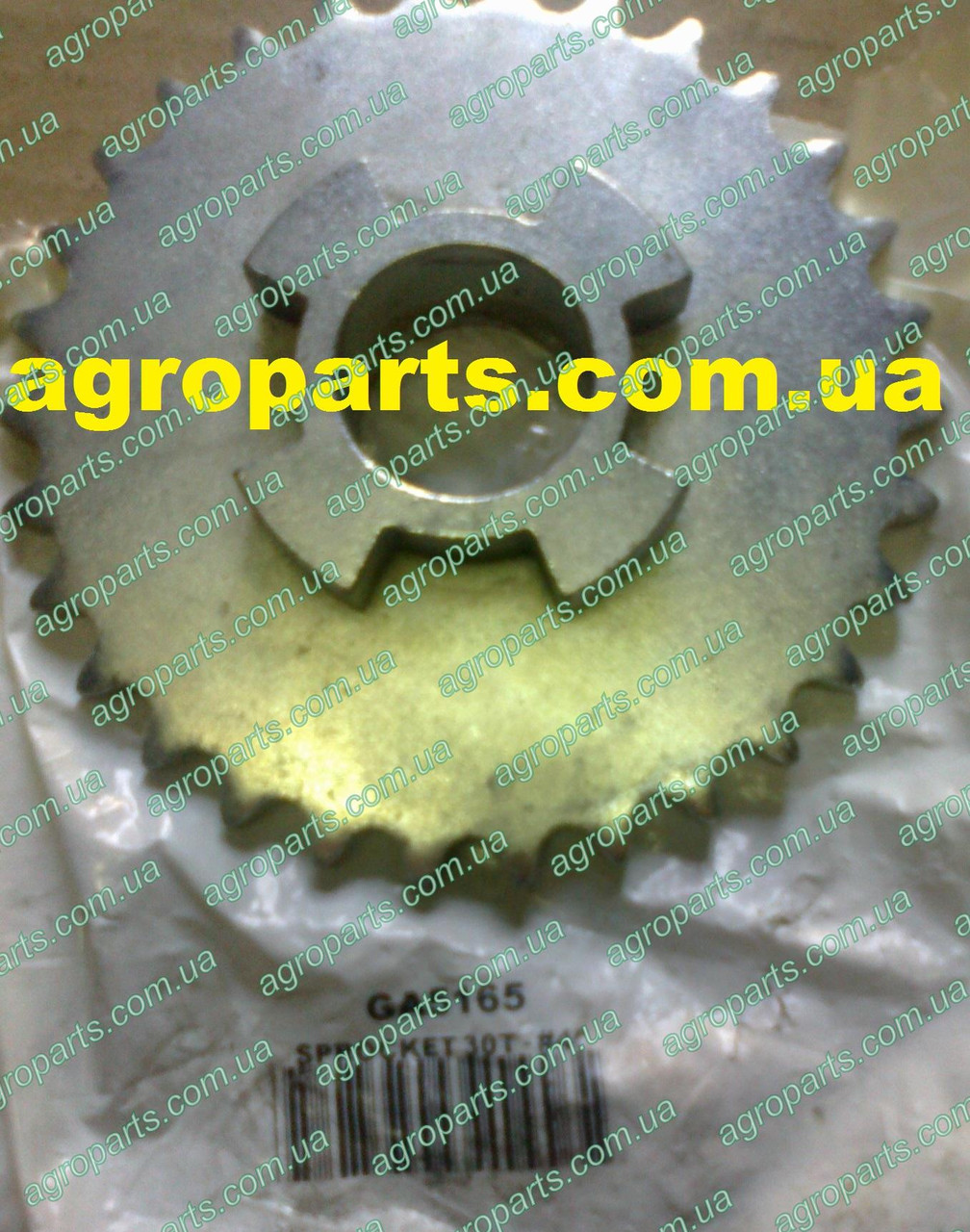Подшипник GA5116 цилиндрический шестигр АА28271 Bearing, " Hex Bore Kinze з.ч. подшипники в УКРАИНЕ ga5116 - фото 3 - id-p470896428