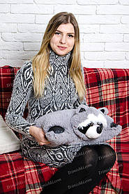 43 см (середній розмір)