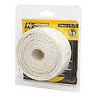 Бордюрна стрічка для ванної Hermes Tools 41 мм х 3,2 м