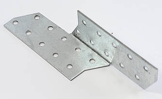 Кріплення для крокв ліве 32х170 х 2,0 мм