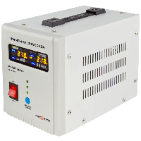 ДБЖ Logicpower lpy-psw-500+ 350Вт 5A/10A