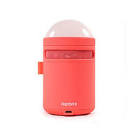 Bluetooth акустика Remax RB-MM (Pink)