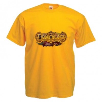 Футболки Майки Dragon Age