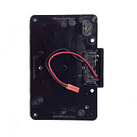 Батарейна плита Paralinx Gold-Mount for Tomahawk / Arrow-X Receivers (11-1203)