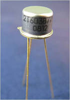 Транзистори