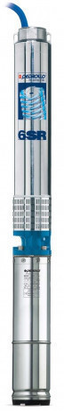 Свердловинний відцентровий насос Pedrollo 6SR36/11-PD