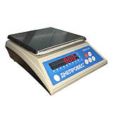 Ваги фасувальні ВТД-1Т3Л Дніпровіс, фото 2