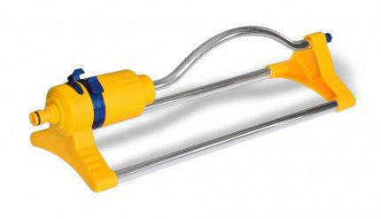 Розпилювач осцилирующий металевий,17 отворів, фото 1