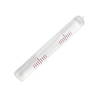 Рівень циліндричний 14x100