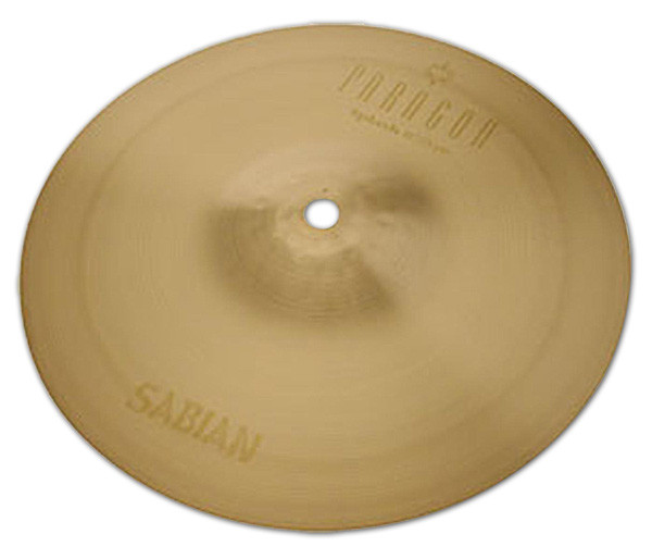 Тарілка Sabian NP1005N 10" Paragon Splash, фото 1