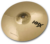 Тарелка креш SABIAN 16" HHX X-Plosion Crash (Brilliant)