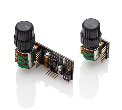 Еквалайзер для бас-гітари EMG BQC CONTROL, фото 1