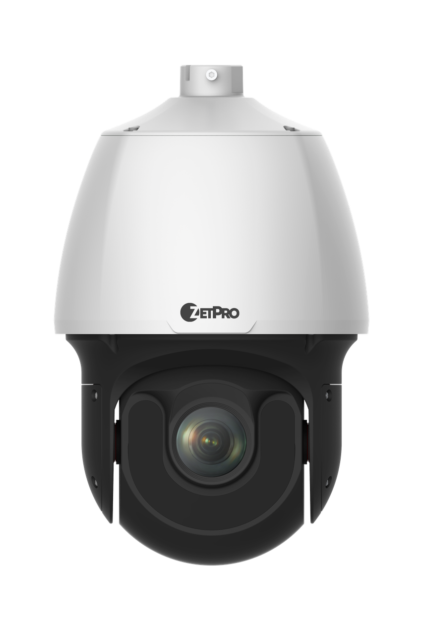 ZetPro ZIP-6252SR-X33U