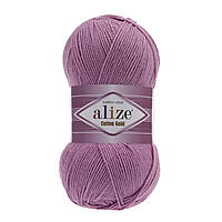 Alize Cotton Gold — 98 рожевий