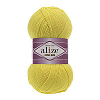 Alize Cotton Gold — 110 курча
