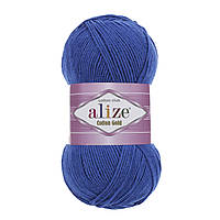 Alize Cotton Gold - 141 василек