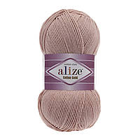 Alize Cotton Gold - 161 пудра