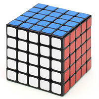 Кубик Рубика 5х5 чёрный