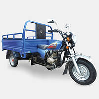 Вантажний мотоцикл ДТЗ МТ200-1(800кг)