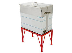 Воскотопка 6-ти рамкова парова