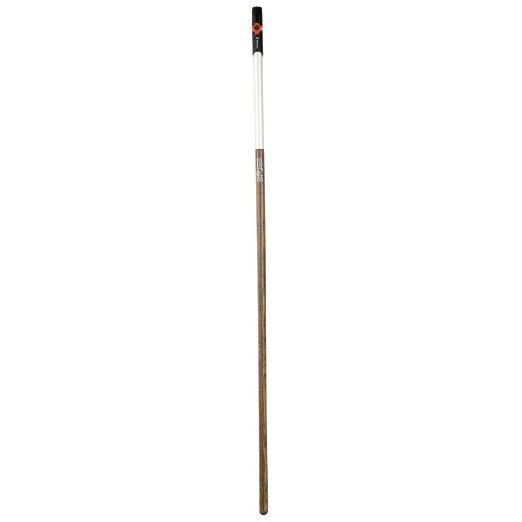 Ручка комбісистеми GARDENA дерев'яна 130 см