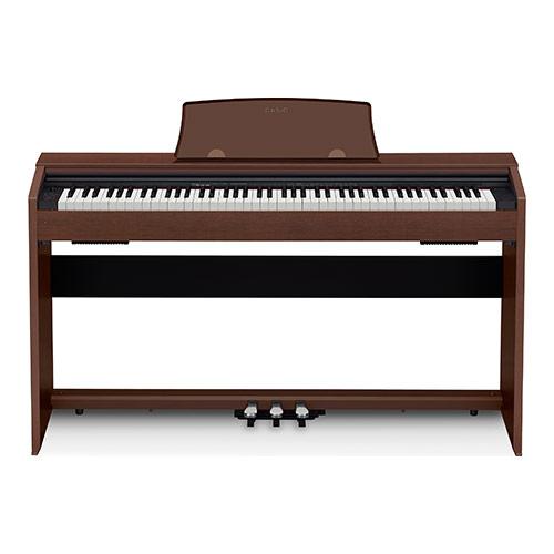 Цифрове піаніно CASIO PX-770BNC7, фото 1