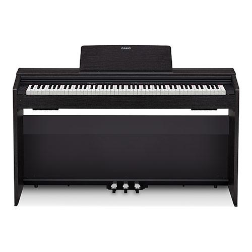 Цифрове піаніно CASIO PX-870BKC7, фото 1